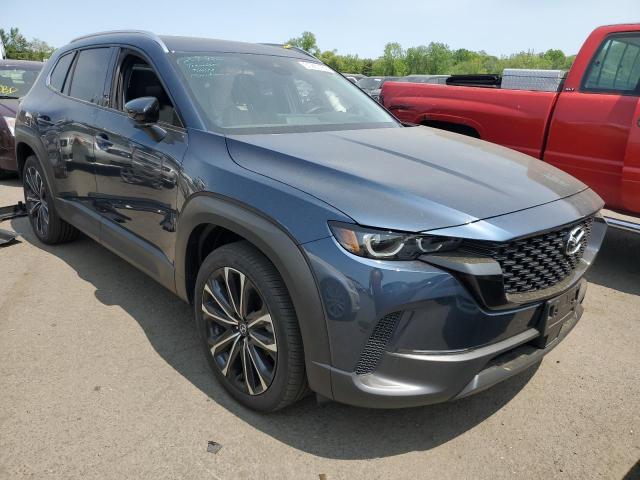 Photo 4 from auction – 2023 MAZDA CX-50 PREM with VIN 7MMVABEM7PN116562