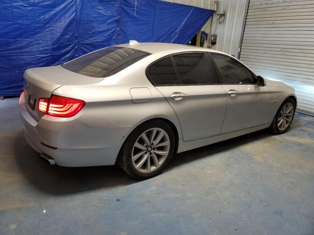 Photo 3 from auction – 2011 BMW 550 I with VIN WBAFR9C5XBC599306