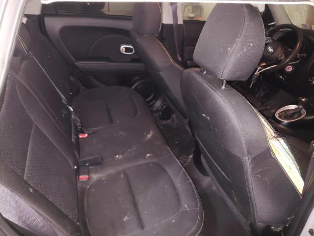 Снимка 10 от търг – 2016 KIA SOUL + с VIN KNDJP3A59G7828559