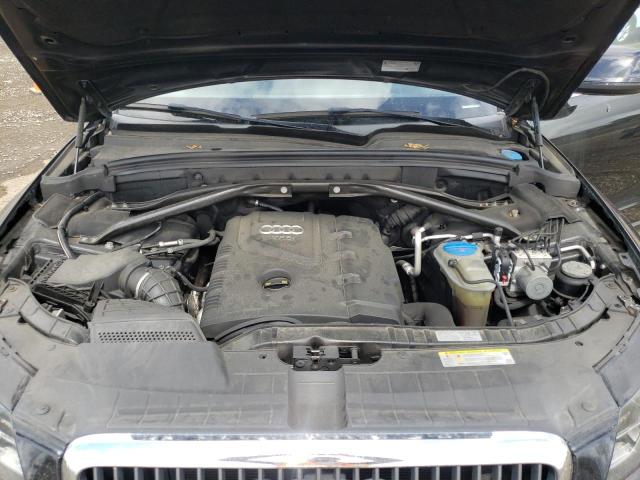 Photo 12 from auction – 2012 AUDI Q5 PREMIUM with VIN WA1LFAFP9CA014803