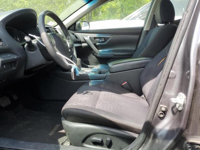 Photo 7 from auction – 2016 NISSAN ALTIMA 2.5 with VIN 1N4AL3APXGC132951