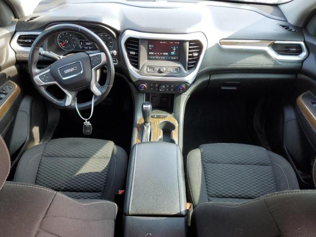 Photo 8 from auction – 2019 GMC ACADIA SLE with VIN 1GKKNKLAXKZ202051