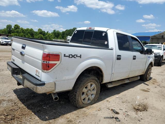Photo 3 from auction – 2014 FORD F150 SUPER with VIN 1FTFW1EF6EKE88863