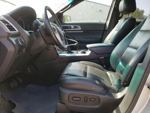 Photo 7 from auction – 2013 FORD EXPLORER with VIN 1FM5K8D84DGB45517