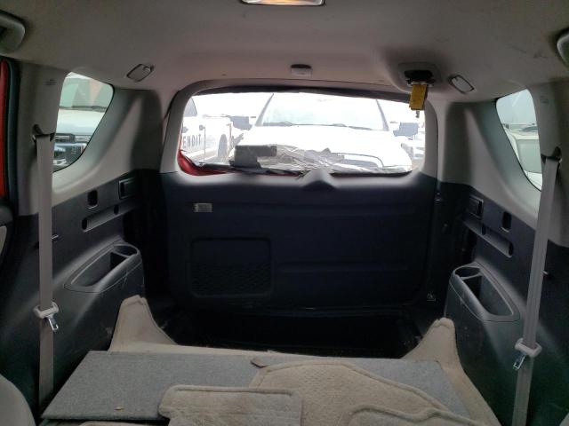 Zdjęcie 10 z aukcji – 2010 TOYOTA RAV4 z VIN JTMBF4DV9AD022657