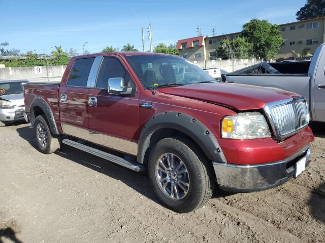 Photo 4 from auction – 2007 FORD F150 SUPER with VIN 1FTRW12W47FA66149