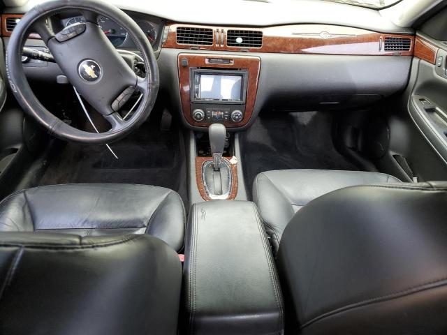Photo 8 from auction – 2010 CHEVROLET IMPALA LTZ with VIN 2G1WC5EM6A1228397