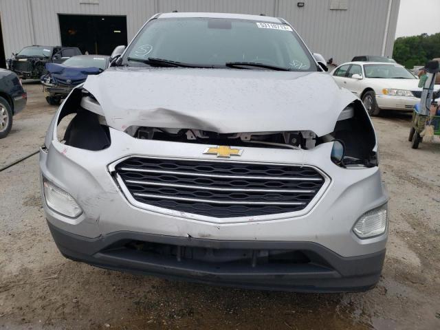Photo 5 from auction – 2017 CHEVROLET EQUINOX LT with VIN 2GNALCEK1H6240112