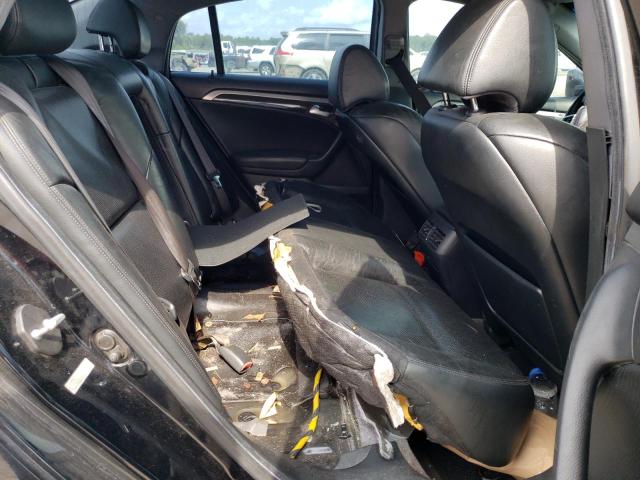 Photo 10 from auction – 2008 ACURA TL with VIN 19UUA66238A015514