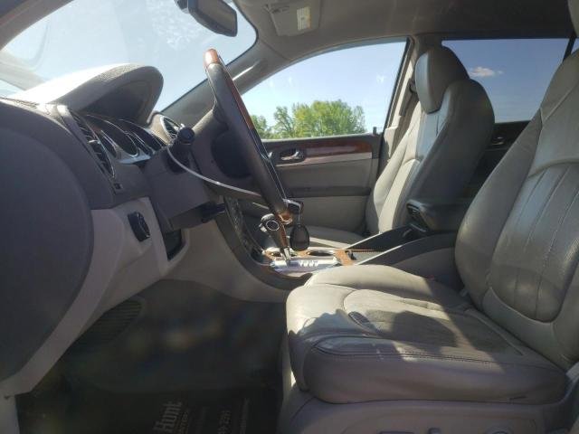Photo 7 from auction – 2010 BUICK ENCLAVE CX with VIN 5GALRBED5AJ116558