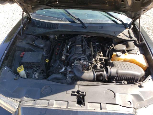 Photo 11 from auction – 2014 DODGE CHARGER PO with VIN 2C3CDXAT2EH366665