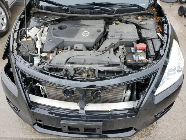 Photo 11 from auction – 2014 NISSAN ALTIMA 2.5 with VIN 1N4AL3AP0EC405540