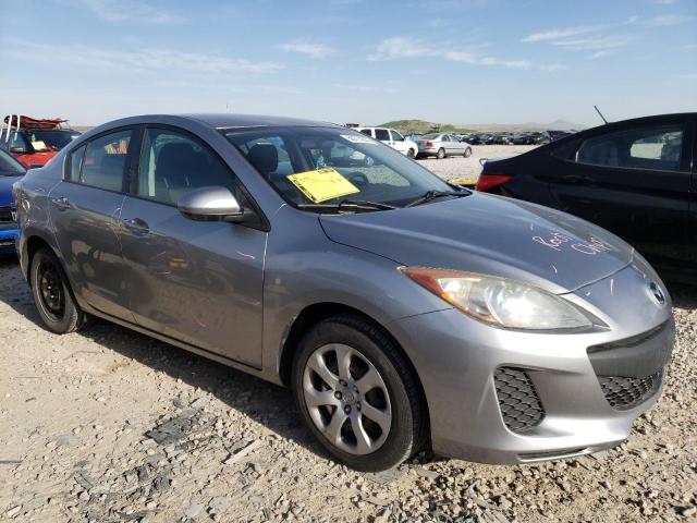 Photo 4 from auction – 2013 MAZDA 3 I with VIN JM1BL1UP4D1754533