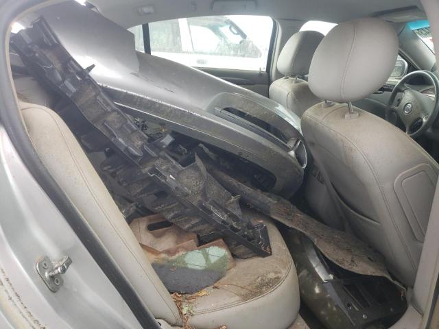 Photo 10 from auction – 2010 BUICK LUCERNE CX with VIN 1G4HC5E11AU116533