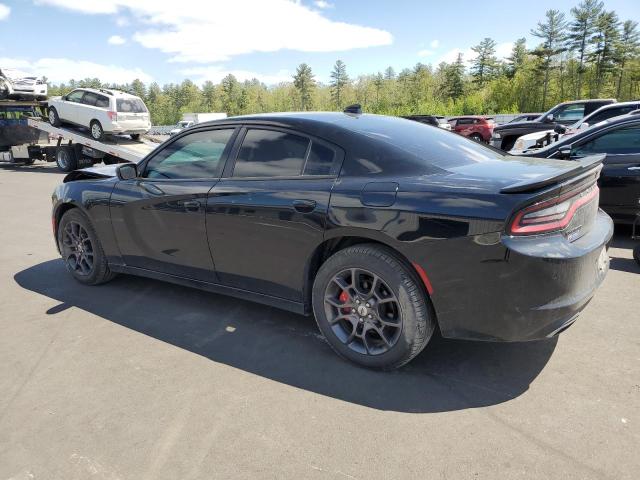 Photo 2 from auction – 2017 DODGE CHARGER SX with VIN 2C3CDXJG5JH151195