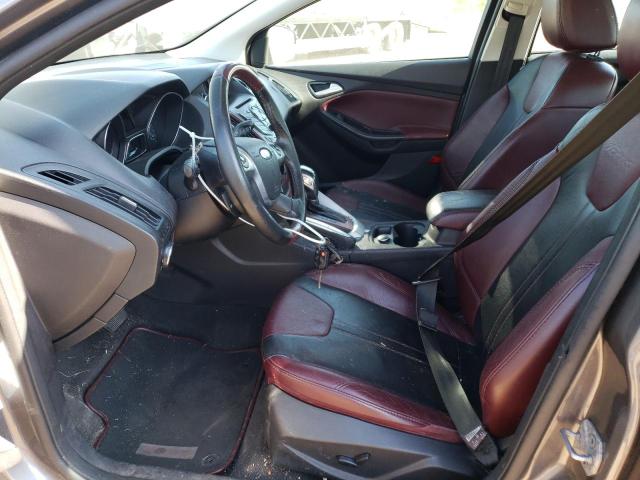 Photo 7 from auction – 2013 FORD FOCUS SE with VIN 1FADP3F28DL345519