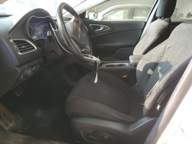 Photo 7 from auction – 2015 CHRYSLER 200 LIMITE with VIN 1C3CCCAB5FN533323