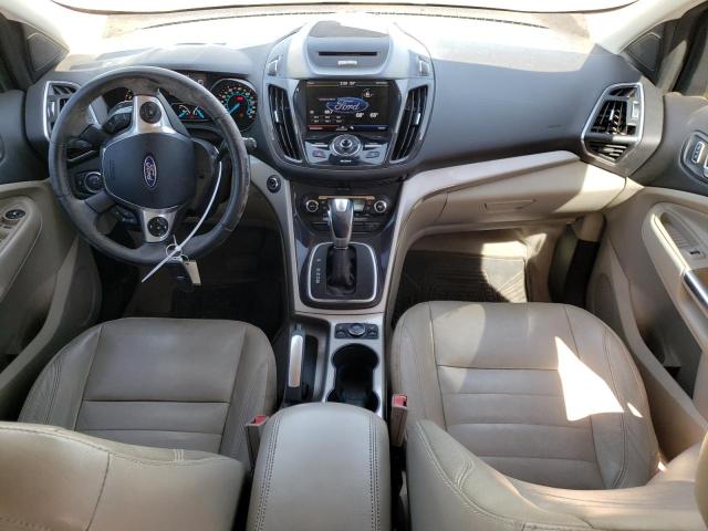 Photo 8 from auction – 2013 FORD ESCAPE SEL with VIN 1FMCU9HX3DUA46956