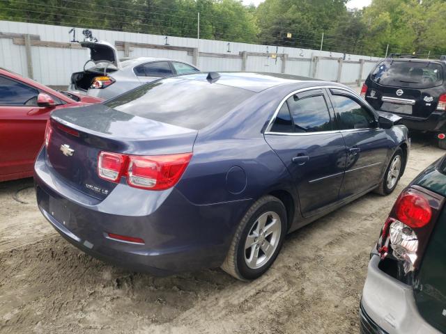 Photo 3 from auction – 2014 CHEVROLET MALIBU LS with VIN 1G11B5SL6EF151523