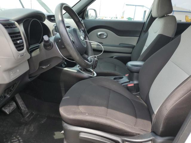 Photo 7 from auction – 2019 KIA SOUL with VIN KNDJN2A20K7665928