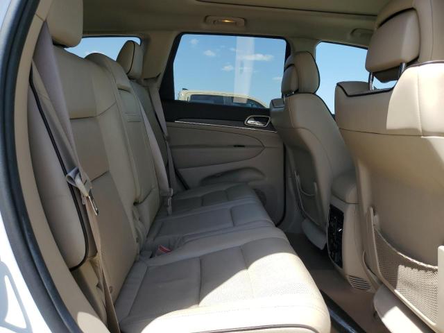 Photo 10 from auction – 2014 JEEP GRAND CHER with VIN 1C4RJECT7EC248615