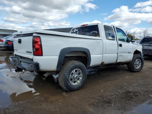 Photo 3 from auction – 2006 CHEVROLET SILVERADO with VIN 1GCHK29U76E238678