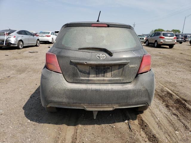 Photo 6 from auction – 2015 TOYOTA YARIS with VIN VNKKTUD3XFA047431