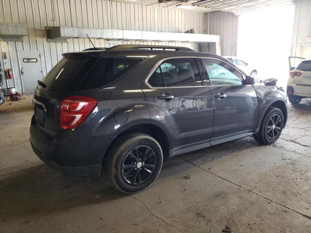 Photo 3 from auction – 2016 CHEVROLET EQUINOX LT with VIN 2GNALCEK1G6110149