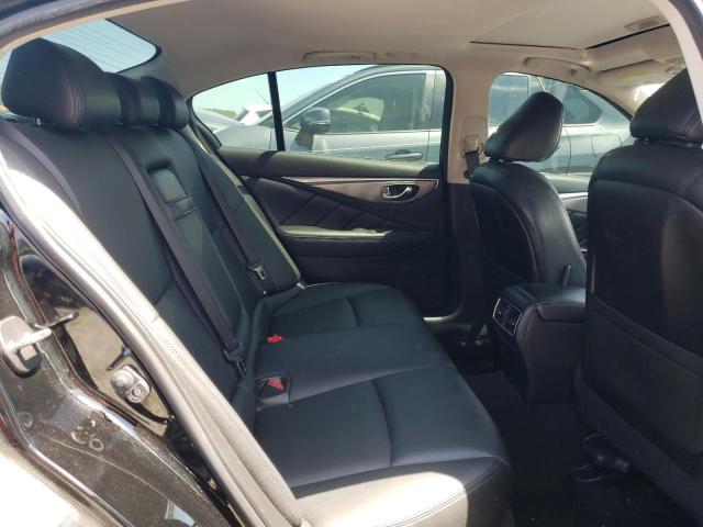 Photo 10 from auction – 2015 INFINITI Q50 BASE with VIN JN1BV7AP1FM352779