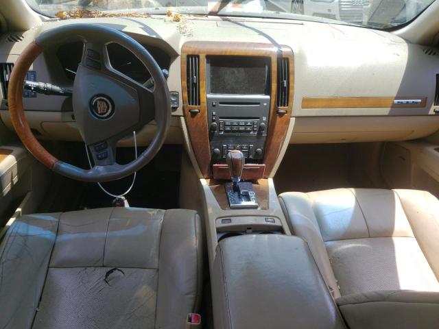 صورة رقم 8 من المزاد - 2005 CADILLAC STS مع VIN 1G6DC67AX50205118