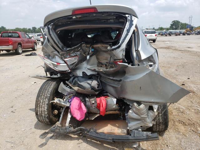 Photo 6 from auction – 2015 HYUNDAI TUCSON LIM with VIN KM8JU3AG5FU100484