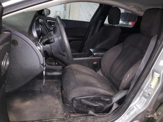 Photo 7 from auction – 2015 CHRYSLER 200 LIMITE with VIN 1C3CCCAB8FN580121