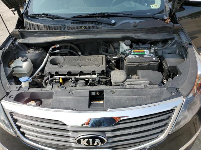 Photo 12 from auction – 2013 KIA SPORTAGE B with VIN KNDPB3A28D7503041