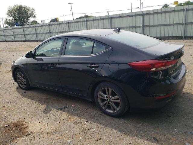 Photo 2 from auction – 2017 HYUNDAI ELANTRA SE with VIN 5NPD84LF0HH015257