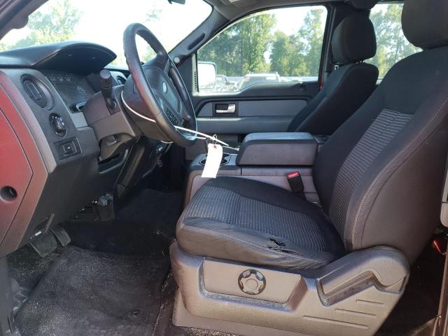 Photo 7 from auction – 2014 FORD F150 SUPER with VIN 1FTFX1CF2EFB73843