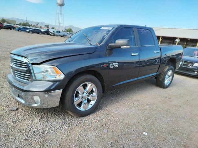 RAM 1500 SLT 2016 z numerem VIN 1C6RR7LM5GS172776 - Zdjęcie z aukcji