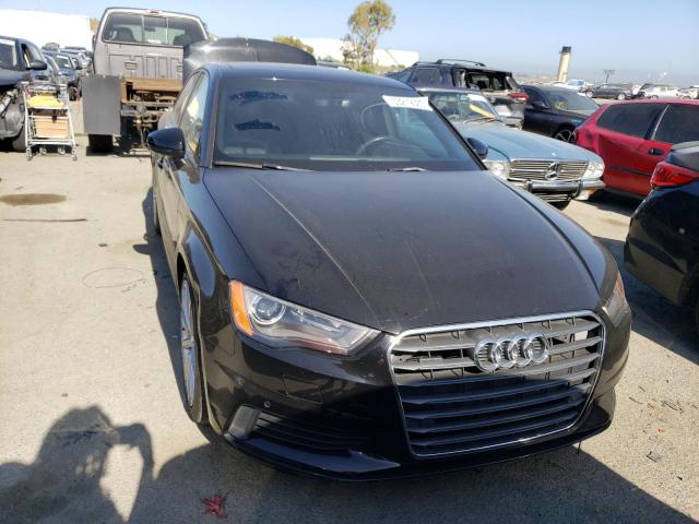 Photo 5 from auction – 2016 AUDI A3 PREMIUM with VIN WAUB8GFF9G1072029