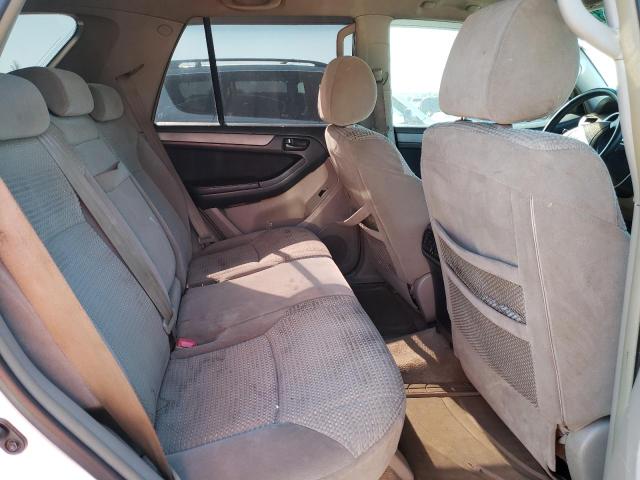 Zdjęcie 10 z aukcji – 2005 TOYOTA 4RUNNER SR z VIN JTEBU14R150073151