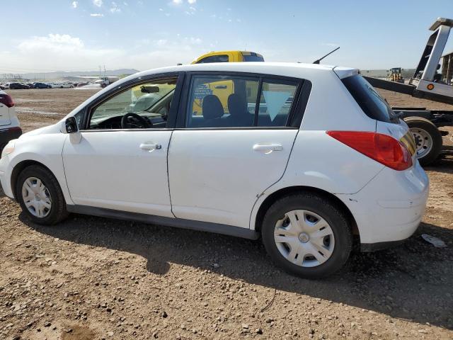 Photo 2 from auction – 2012 NISSAN VERSA S with VIN 3N1BC1CP2CK285590