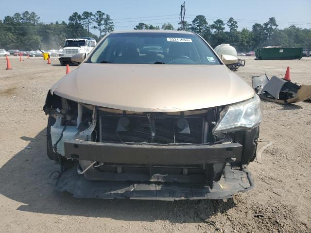 Photo 5 from auction – 2012 TOYOTA CAMRY BASE with VIN 4T1BF1FK7CU035410