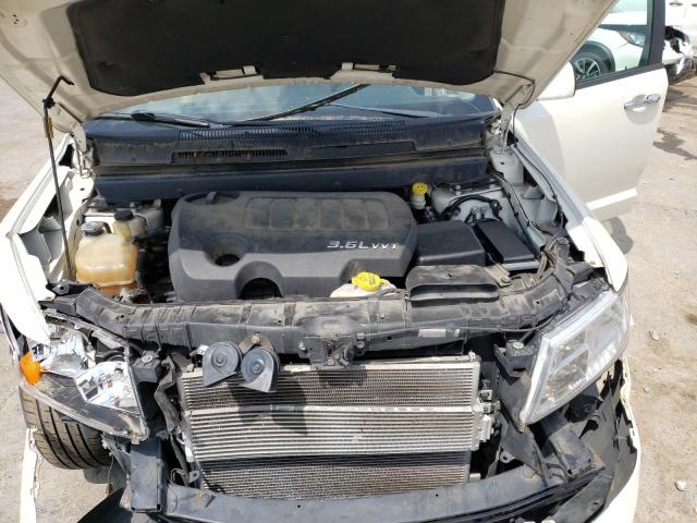 Photo 12 from auction – 2014 DODGE JOURNEY LI with VIN 3C4PDCDG9ET135175
