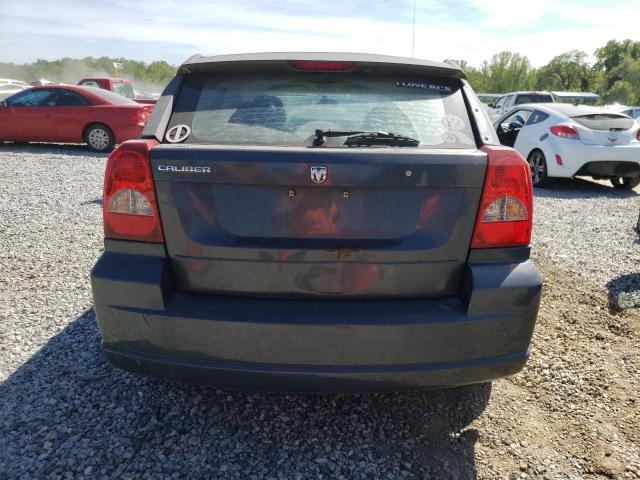 Photo 6 from auction – 2007 DODGE CALIBER with VIN 1B3HB28B37D220817
