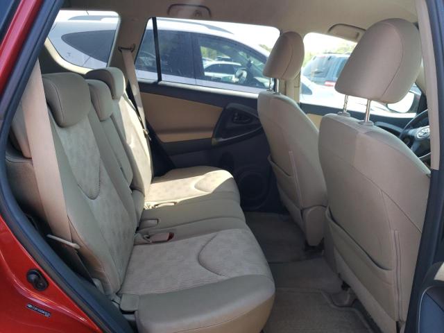 Photo 11 from auction – 2011 TOYOTA RAV4 with VIN 2T3BF4DV6BW096185