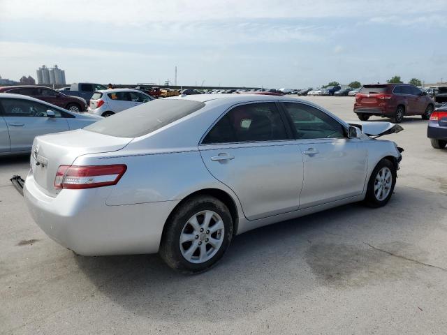 Photo 3 from auction – 2011 TOYOTA CAMRY BASE with VIN 4T4BF3EK7BR204665