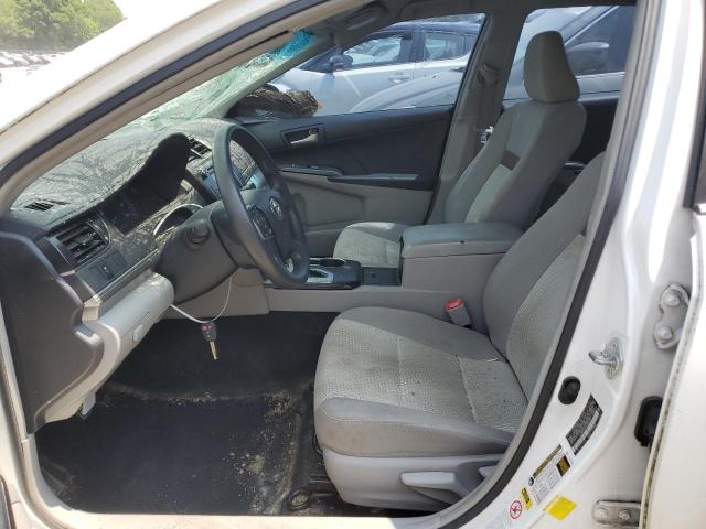 Photo 10 from auction – 2012 TOYOTA CAMRY BASE with VIN 4T1BF1FK4CU548615