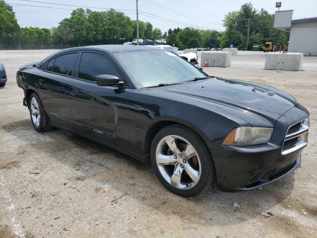 Photo 4 from auction – 2012 DODGE CHARGER SX with VIN 2C3CDXHG0CH187837