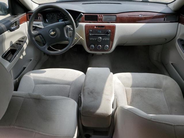 Photo 8 from auction – 2006 CHEVROLET IMPALA LS with VIN 2G1WB58K669191924