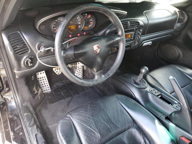 Photo 8 from auction – 2004 PORSCHE BOXSTER with VIN WP0CA29854S620190