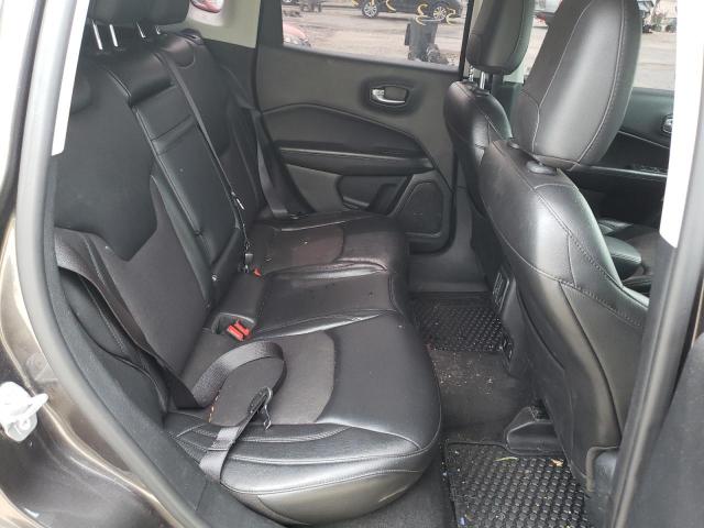 Photo 11 from auction – 2018 JEEP COMPASS LA with VIN 3C4NJDBB1JT395755