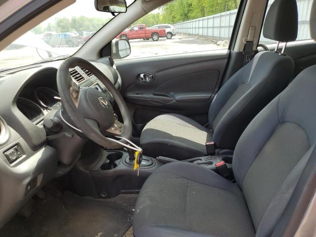 Photo 7 from auction – 2012 NISSAN VERSA S with VIN 3N1CN7AP7CL818791